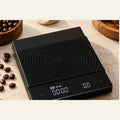 Balança Digital de Café com Temporizador até 2 kg