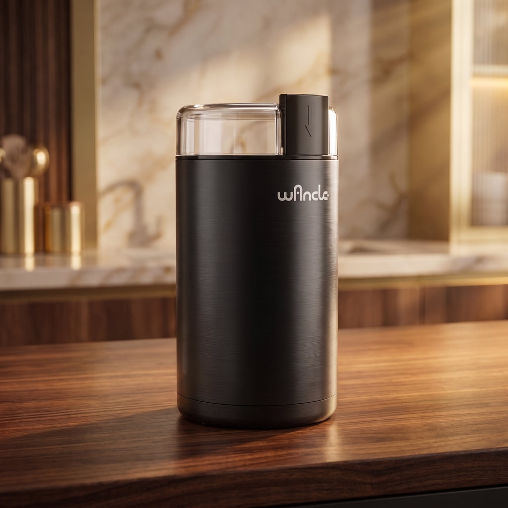 Moinho Elétrico de Café 150 W