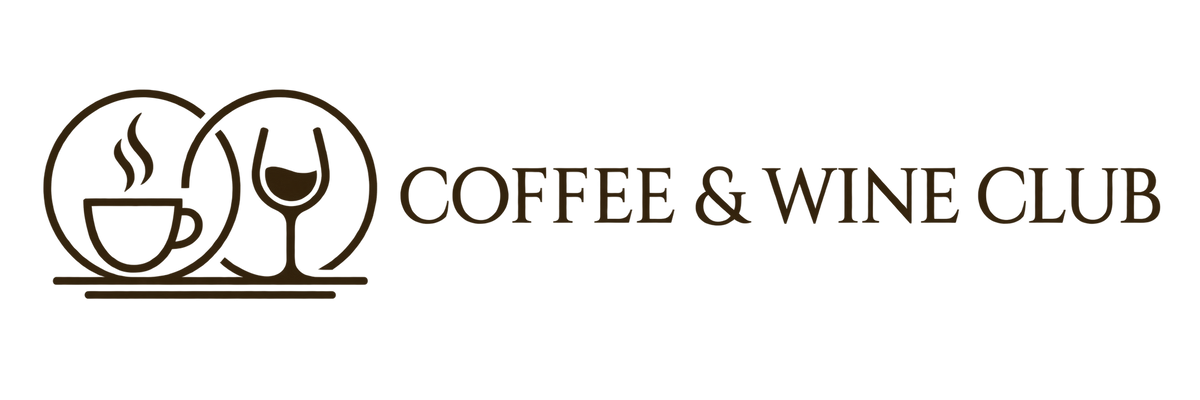 Coffee & Wine Club