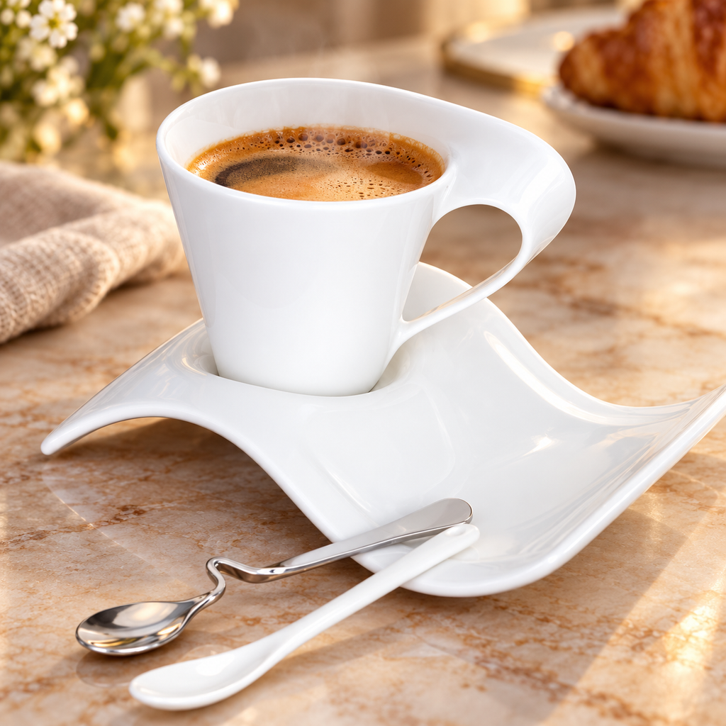 Chávena de Café 200 ml