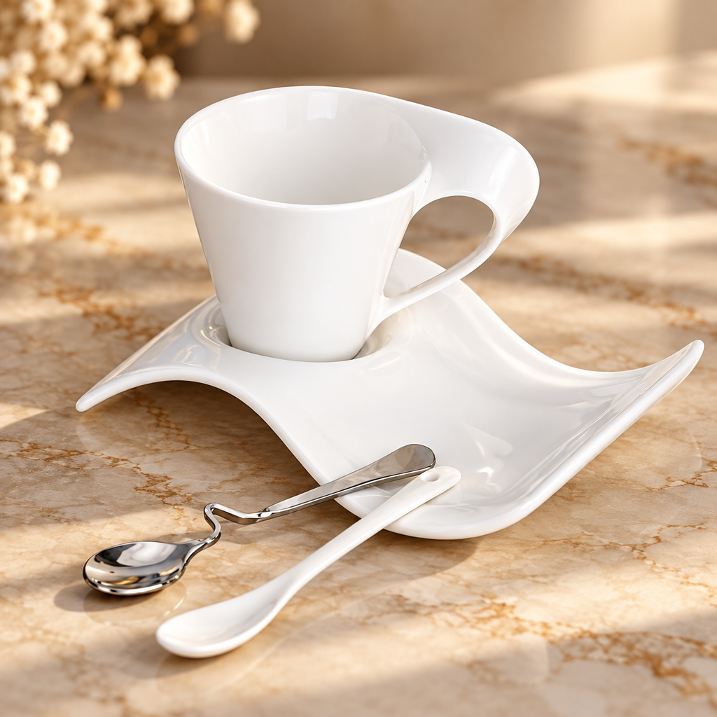 Chávena de Café 200 ml